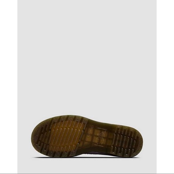 ๐ Dr. Martens 1460 Pascal Virginia Purple Combat Boots ๐ - Picture 8 of 16